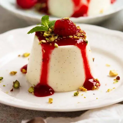 Pannacota