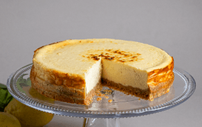 Cheese Cake