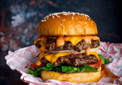 Big Burger