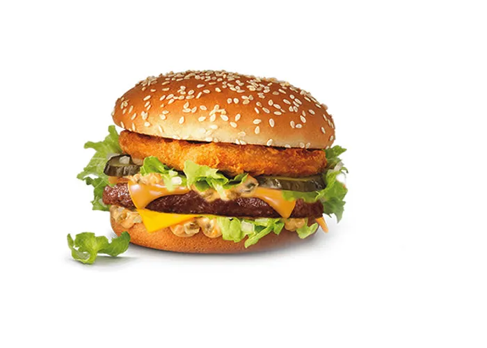 Chicken Beef