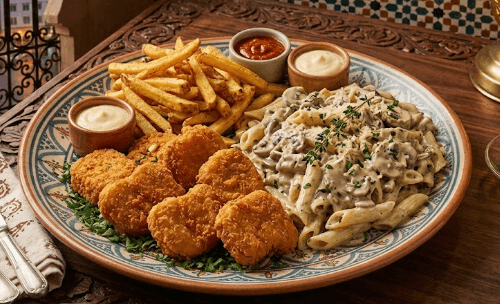 Chicken Nuggets