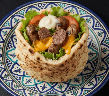 Merguez