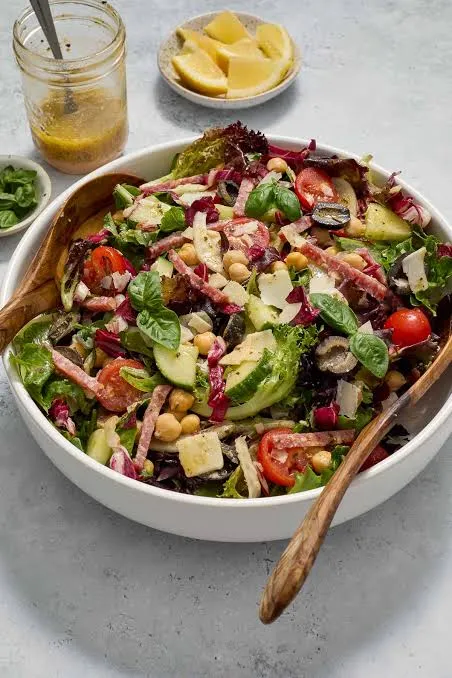 Salade Italienne