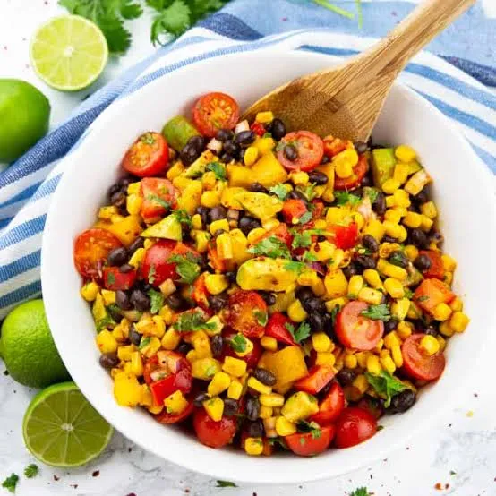Salade Mexicaine