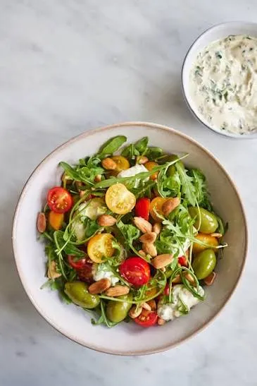 Salade Magic