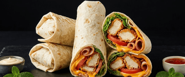Galette Booster