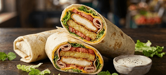 Royal Roll's