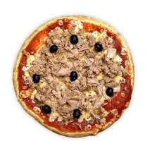Pizza Thon