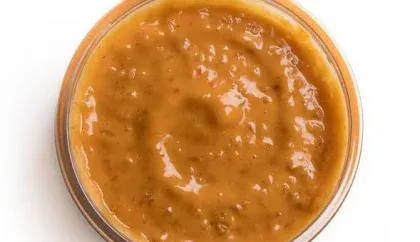 Sauce Algérienne
