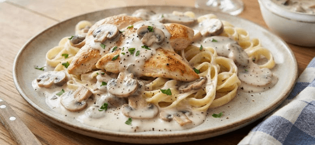 Plat Chicken