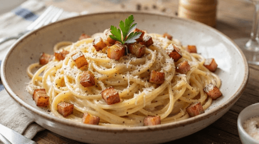 Carbonara (Charcuterie)
