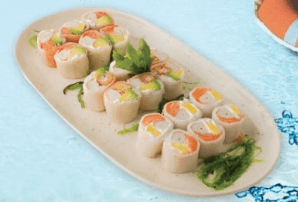 18 pièces Aromaki Lovers