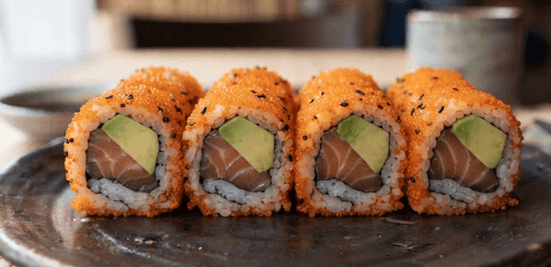Saumon
