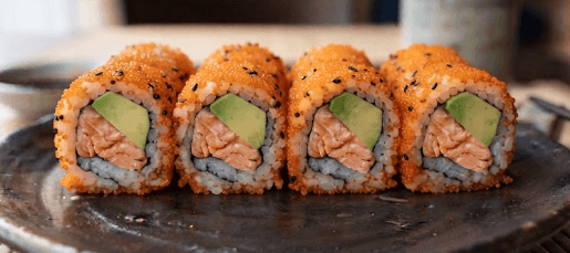Shake Yaki