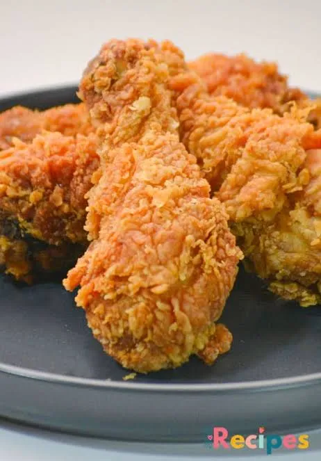 Crispy Chicken