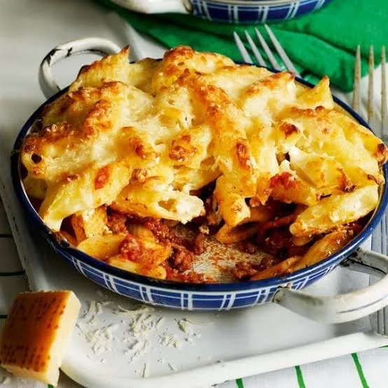 Cheesy Fries MIX