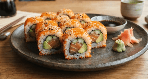 Saumon