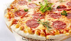 Pizza Americana