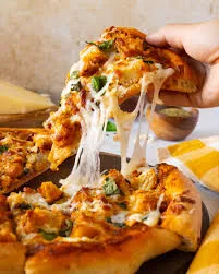 Chicken Parm