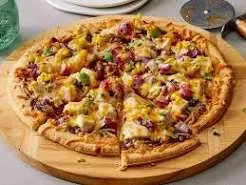 Chicken Barbecue