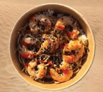 Grill Ebi Bopster