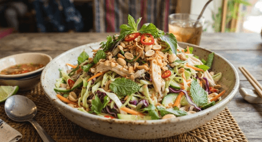 Salade Viet