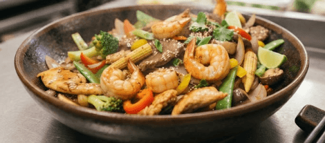 Wok Royal