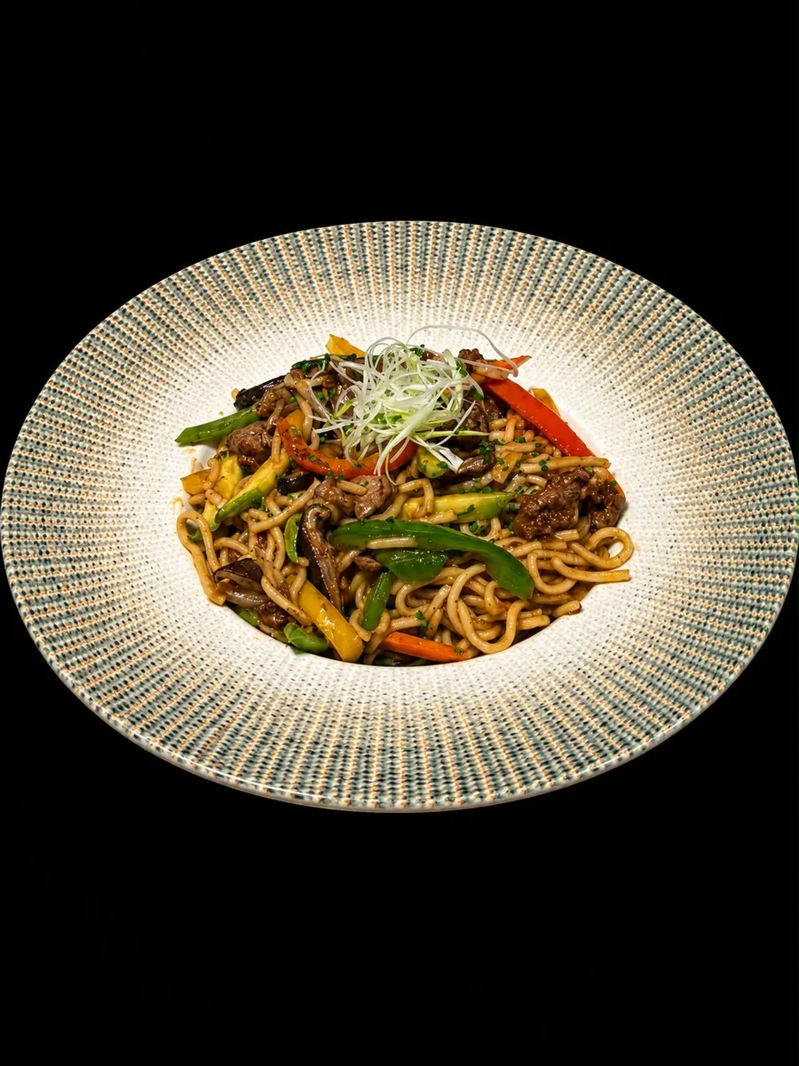 Yakisoba