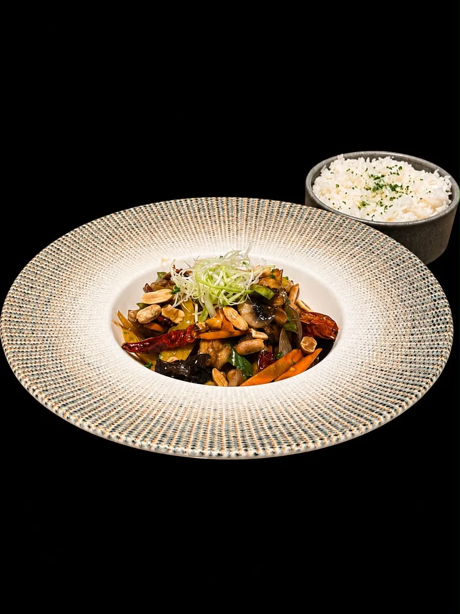 Kung Pao