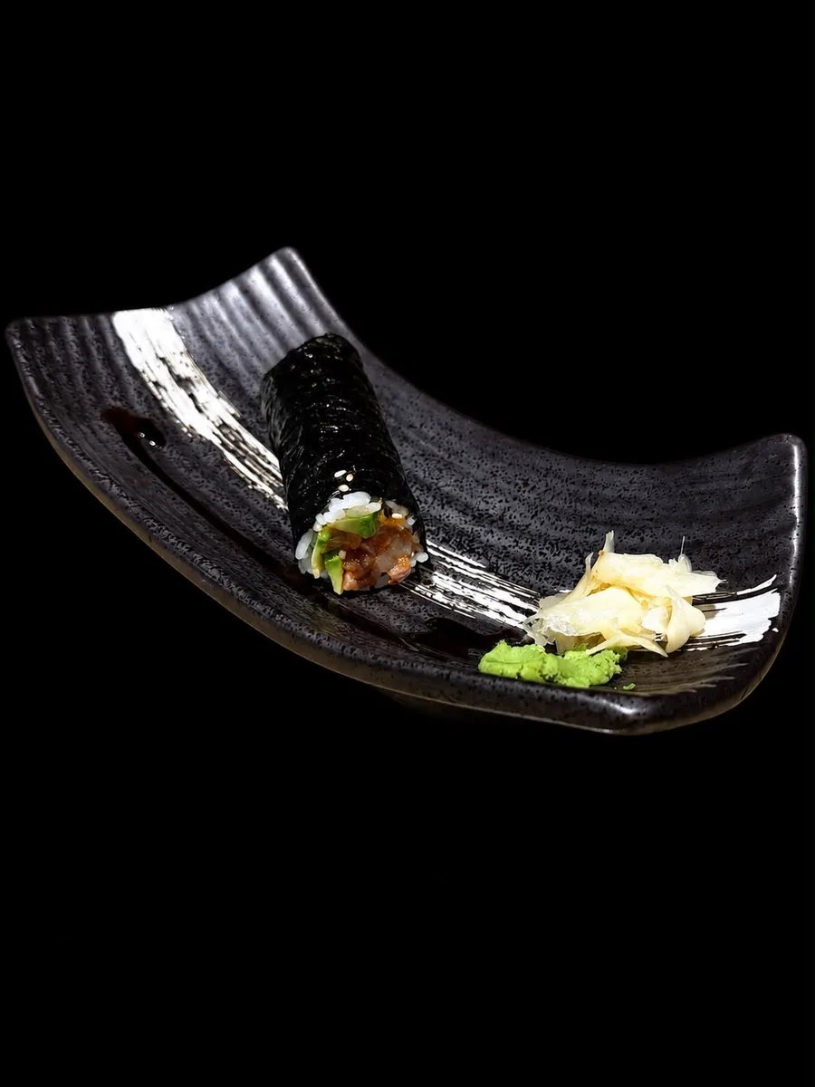 Temaki Thon