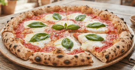 Margherita