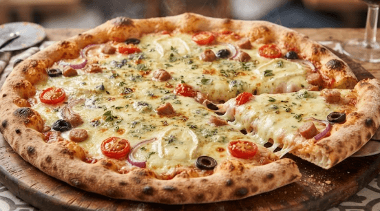 Cocktail Fromage