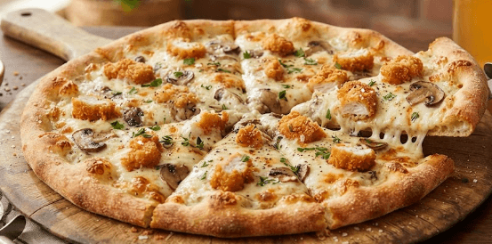 Pizza Magic