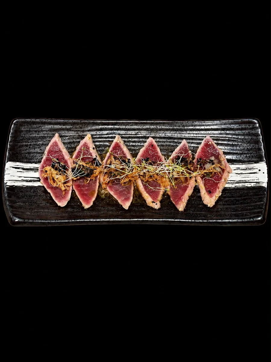 Tataki Thon