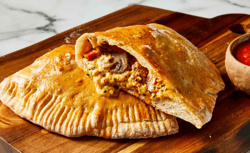 Calzone Poulet
