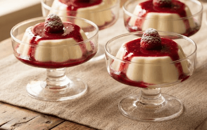 Pannacota