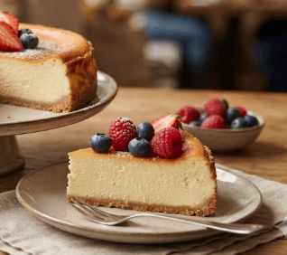 Cheese Cake