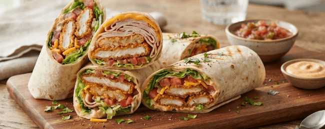 Royal Roll's