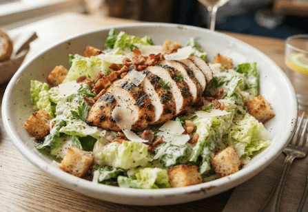 Salade Cesar