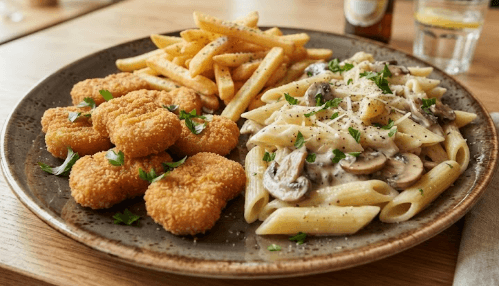 Chicken Nuggets