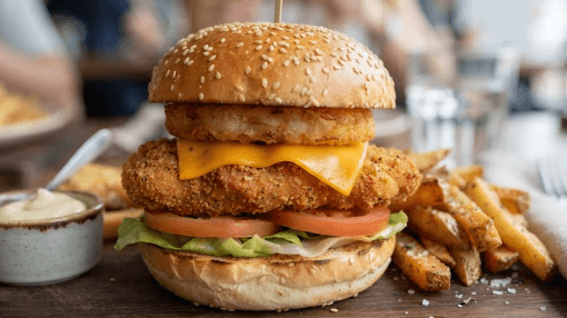 Big Burger