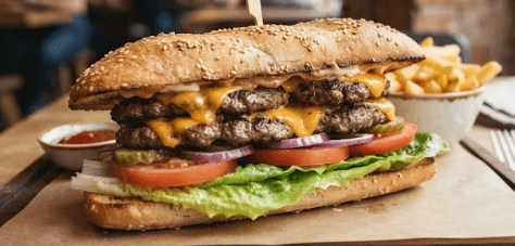 Long Steak