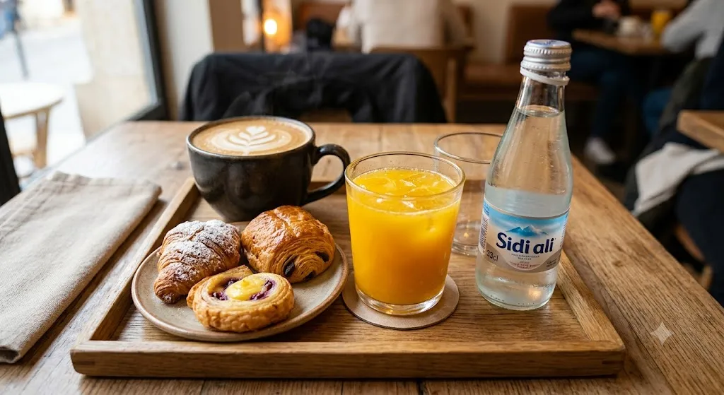 Bonjour
