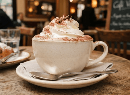 Chocolat / viennois