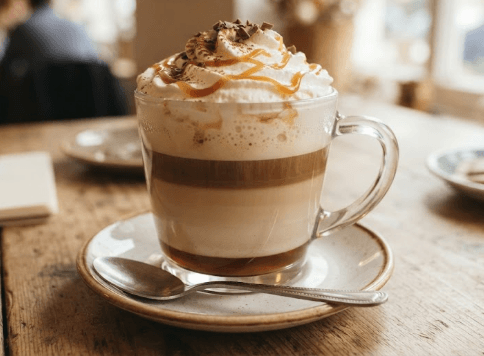 Caramel Beur Salé
