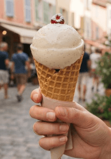 Boule de Glace