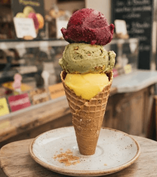 Coupe Fraicheur