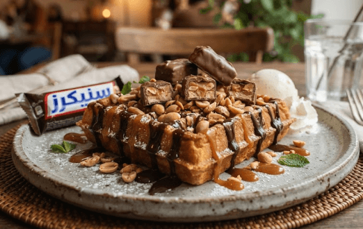 Gaufre Sneakers