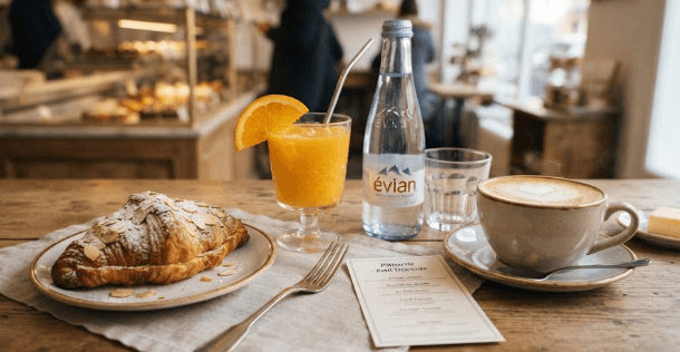Formule Pâtisserie