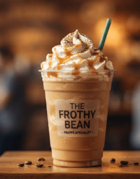 Frappé Café